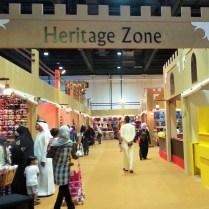 20140620_180353 (2) Modhesh World – In the heart of Dubai at the right time!