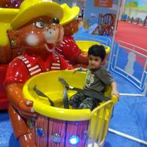 20140620_163019 Modhesh World – In the heart of Dubai at the right time!