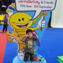 20140620_174044 Modhesh World – In the heart of Dubai at the right time!