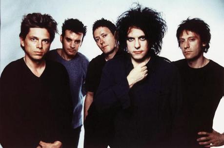 REWIND: The Cure - 'Lullaby'