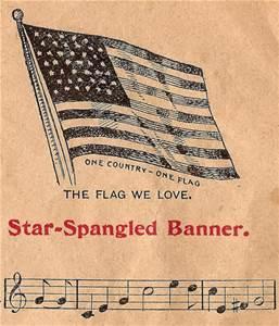 Star Spangled Banner Quiz