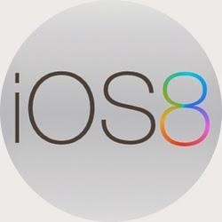 ios8+features ios8+features