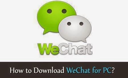 download wechat for pc