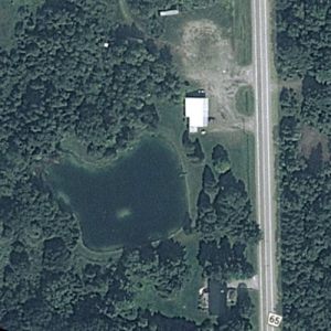 Growing Up Country: The Fun Stuff The Home Property, Port Hope