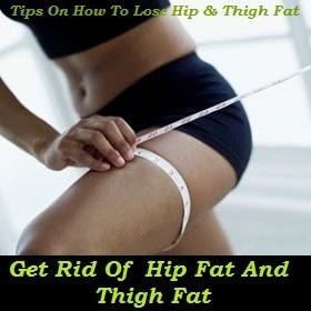 Getting Rid Of Hip Fat 9