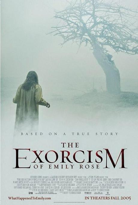 #1,419. The Exorcism of Emily Rose (2005) #1,419. The Exorcism of Emily Rose (2005)
