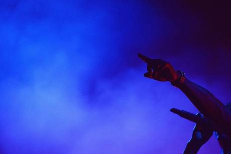 PHILADELPHIA Jay Z & Beyonce Release Philadelphia “On The Run” Tour Pictures!