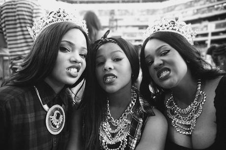 PHILADELPHIA Jay Z & Beyonce Release Philadelphia “On The Run” Tour Pictures!