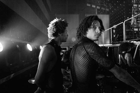 PHILADELPHIA Jay Z & Beyonce Release Philadelphia “On The Run” Tour Pictures!