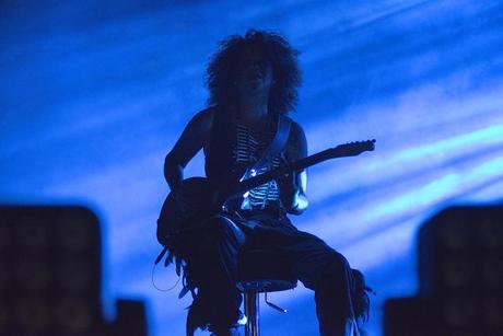 PHILADELPHIA Jay Z & Beyonce Release Philadelphia “On The Run” Tour Pictures!