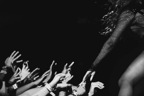 PHILADELPHIA Jay Z & Beyonce Release Philadelphia “On The Run” Tour Pictures!