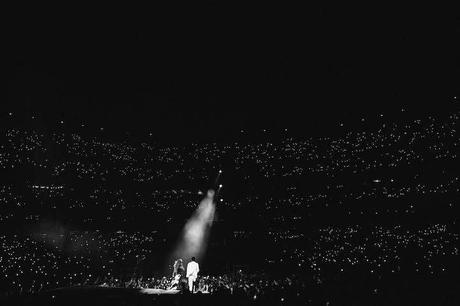 PHILLY Jay Z & Beyonce Release Philadelphia “On The Run” Tour Pictures!