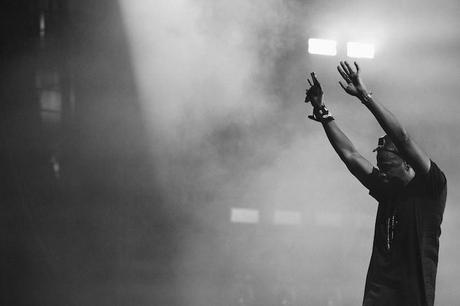 PHILADELPHIA Jay Z & Beyonce Release Philadelphia “On The Run” Tour Pictures!