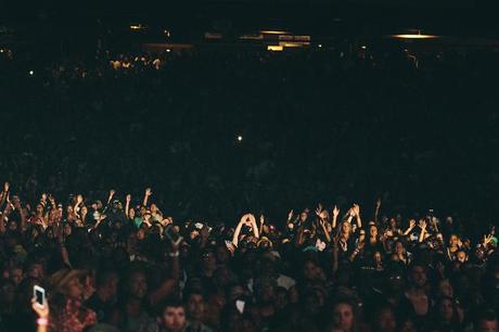 PHILLY Jay Z & Beyonce Release Philadelphia “On The Run” Tour Pictures!