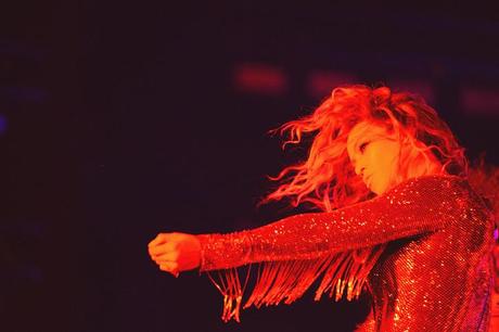 PHILADELPHIA Jay Z & Beyonce Release Philadelphia “On The Run” Tour Pictures!