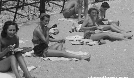 Vivien Leigh: A star in wartime Vivien Leigh: A star in wartime