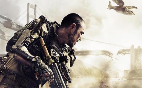 CoD: Advanced Warfare Will Look Fantastic on Consoles And PC, People Will Enjoy The Story