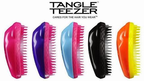 Tangle Teezer Now In The Philippines