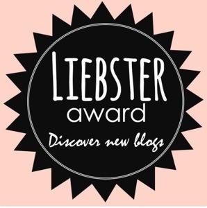 Liebster Award2