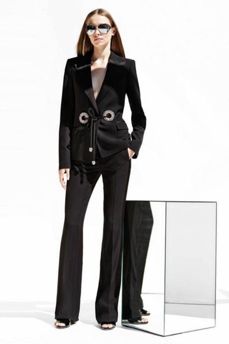 Roberto Cavalli Resort 2015 RC Black