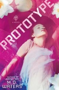 It’s Monday, July 7th! What Are You Reading? Prototype by M. D. Waters