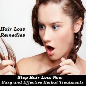 Hair Loss Remedy