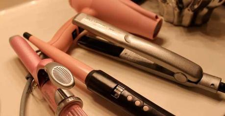 Hair Styling Tool Hair Styling Tool