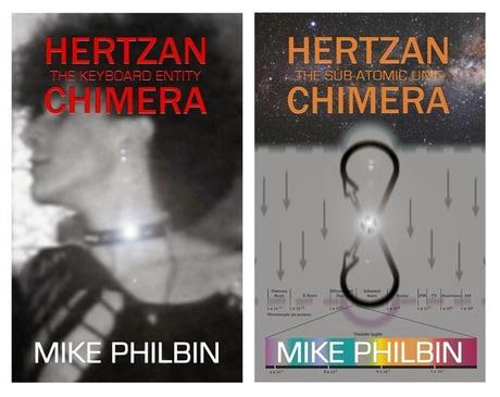 channelling Hertzan Chimera - or piercing The Electromagnetic Veil - contact with the Ancients