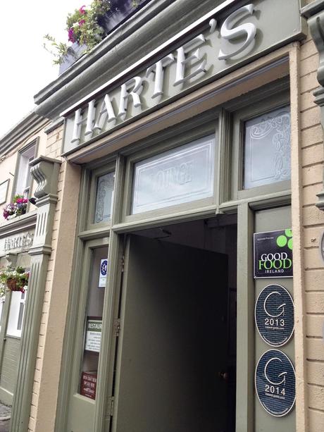 Hartes Bar & Grill, Kildare Town