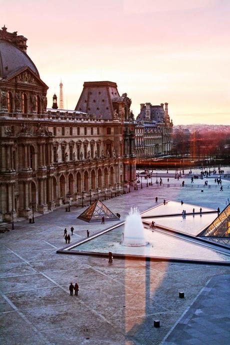 Travel : Paris Travel : Paris