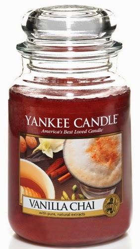 New Yankee Candles
