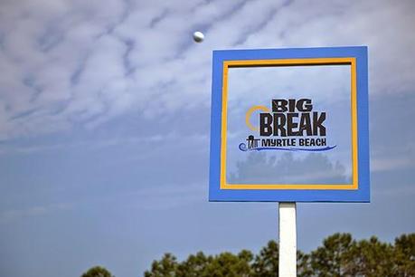 Golf Channel's Big Break Series Selects Myrtle Beach as Backdrop For 22nd Season