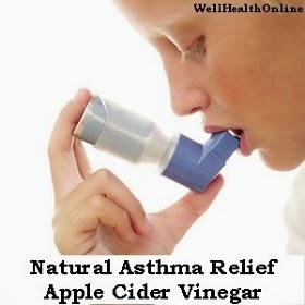 Natural Asthma Relief