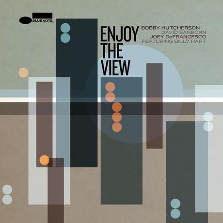 enjoy the view-blue note