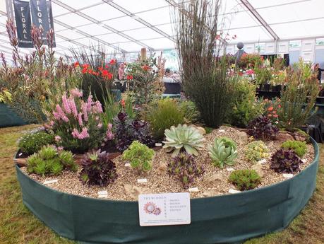 RHS Hampton Court Flower Show 2014 - Floral Marquee RHS Hampton Court Flower Show 2014 - Floral Marquee