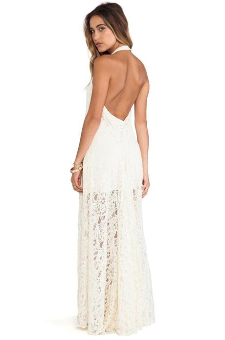 30 Fabulous & Affordable Dresses for a Relaxed Beach Wedding
