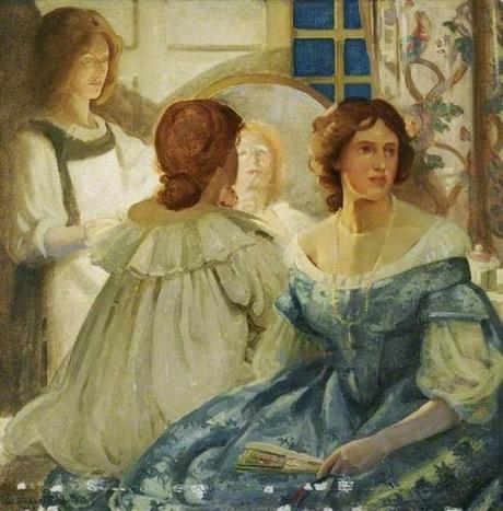 The Romance of Fable: Cinderella The Romance of Fable: Cinderella