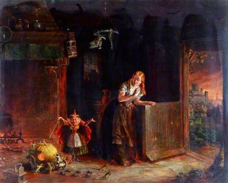 The Romance of Fable: Cinderella The Romance of Fable: Cinderella