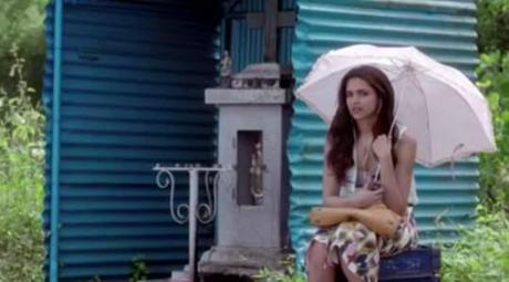The Official Trailer For Homi Adajania Film ‘Finding Fanny’