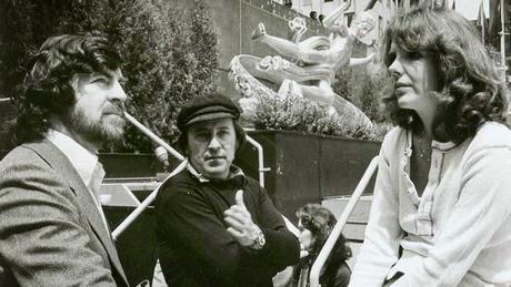rip paul mazursky rip paul mazursky