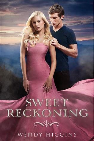 Review for Sweet Reckoning by Wendy Higgins