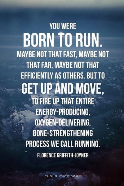 Endurance- Born-To-Run