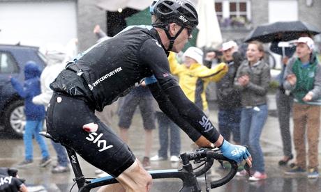 Tour de France 2014: The Hell of the North Shreds the Peloton