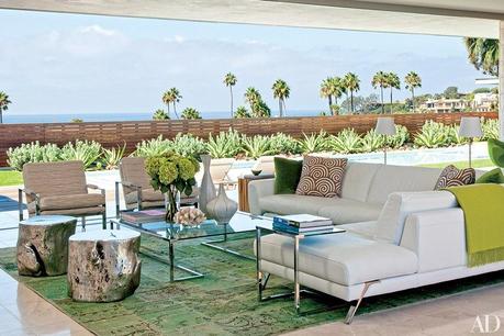 Modern Laguna Beach House Laguna Beach House