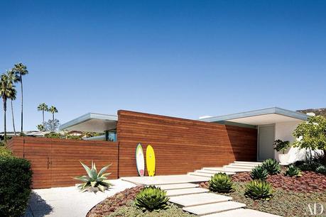 Modern Laguna Beach House Laguna Beach