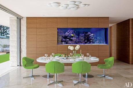 Modern Laguna Beach House Beach House