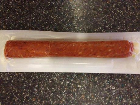 Today's Review: Deli 24 Pepperoni & Cheese Sticks Today's Review: Deli 24 Pepperoni & Cheese Sticks