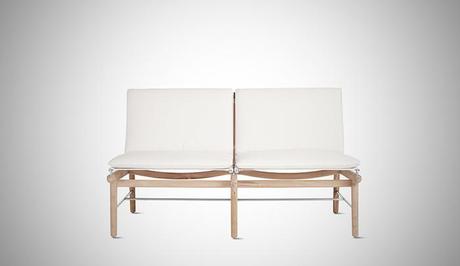 SELECTED | Outdoor Collection by Norm Architects