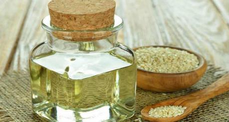 Sesame Oil for Glowing Skin Sesame Oil for Glowing Skin