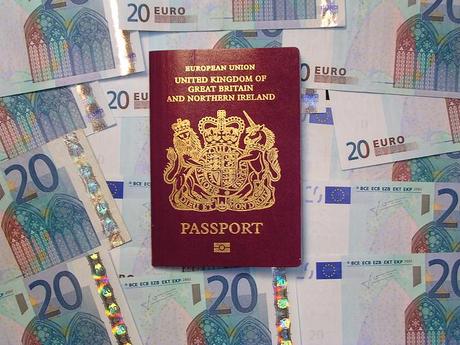 Passport Rank 2014: Balkans